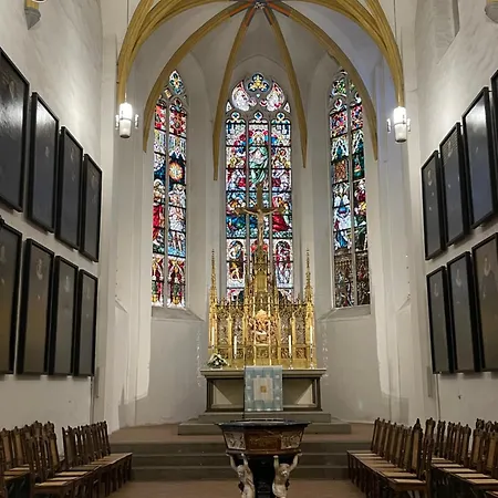 Ubytování v soukromí Zimmer Frei *