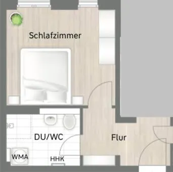 Zimmer Frei בית אירוח *