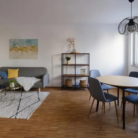 בית אירוח Zimmer Frei לייפציג