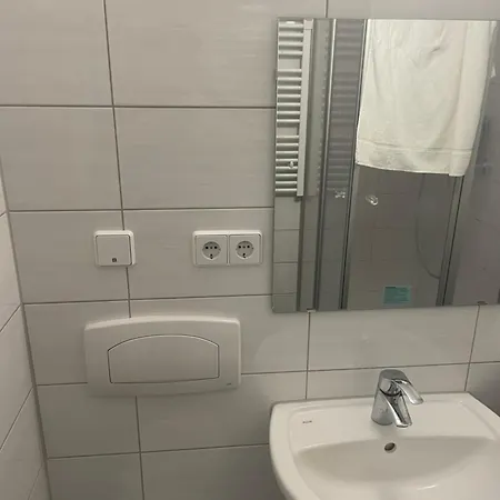 Frei Quarto em Acomodações Particulares Leipzig