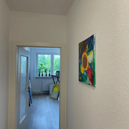 Quarto em Acomodações Particulares Frei *